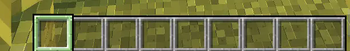MCSM Official Pack