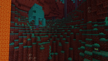 Meaty Netherrack