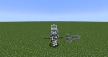 Medieval Expansion