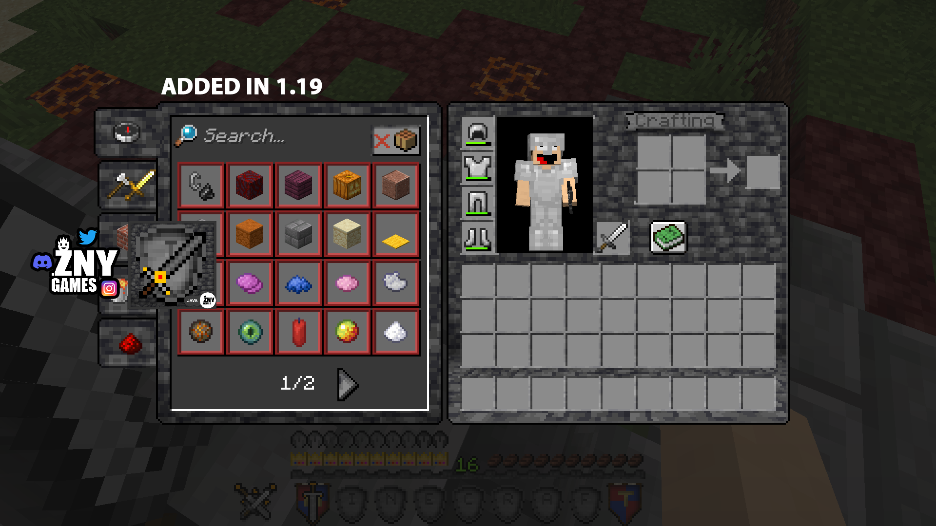 Medieval UI