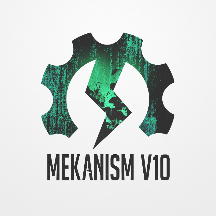Mekanism Programmer's Art