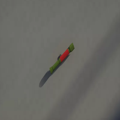 Melon SpyGlass Detailed V3