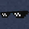 3D Meme glasses