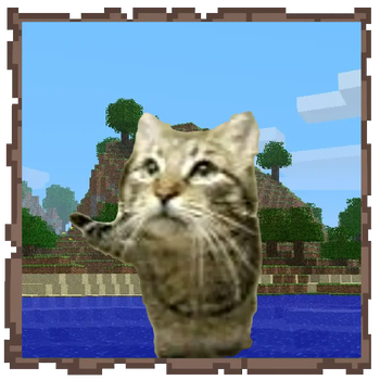 Скачать Meowsynth pack — Minecraft Ресурспаки — MetaMods