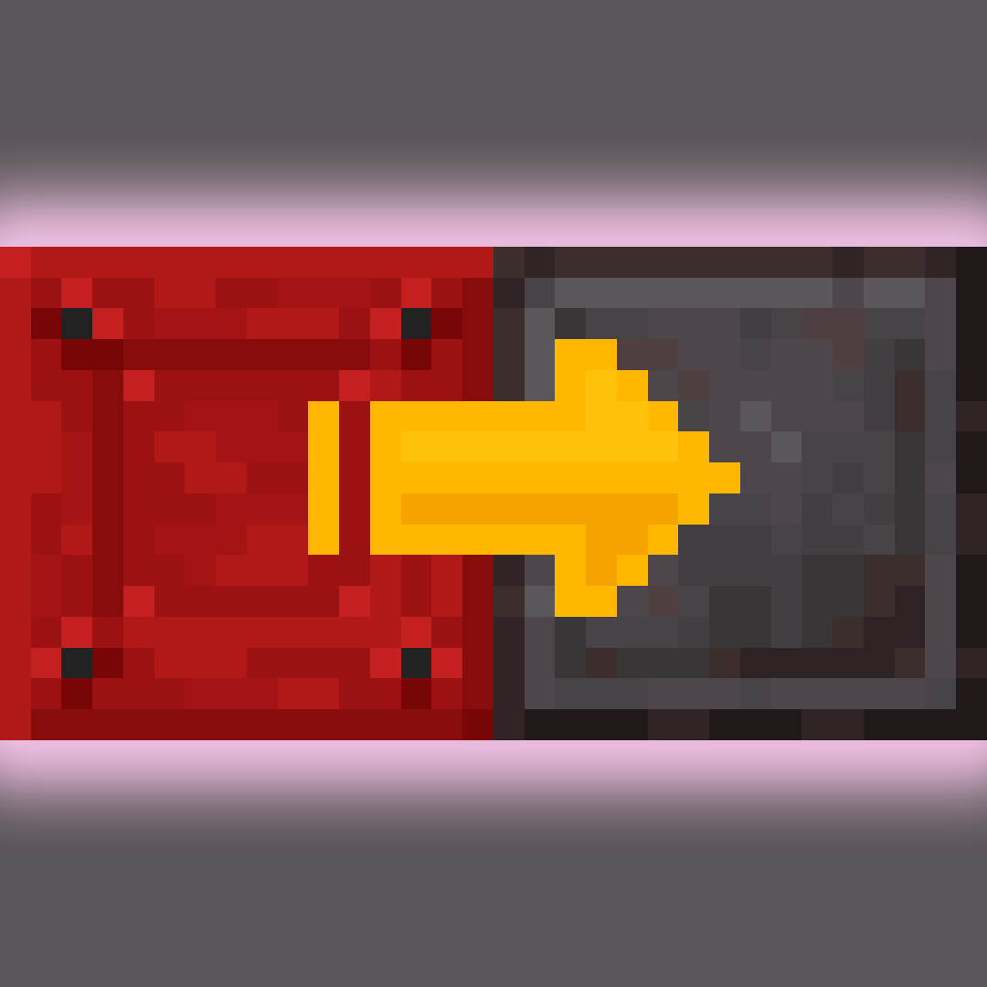 Metalert To Netherite