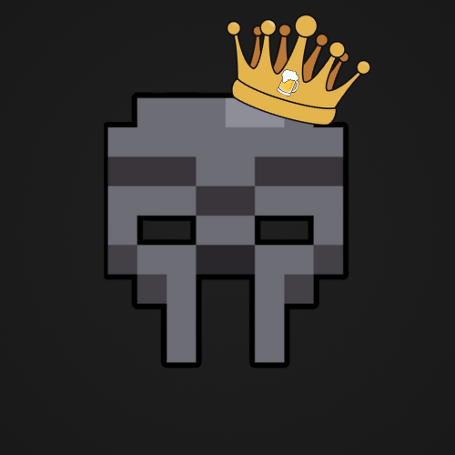 MF DOOM Mask