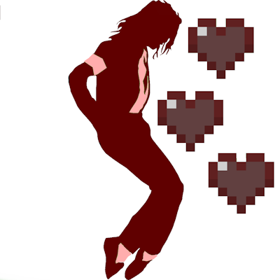 Michael Jackson Hurt Sound Resource Pack