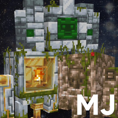 Mickey Joe's Better Iron Golems