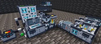 Militech