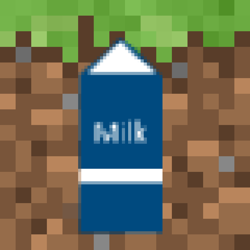 Milk Carton