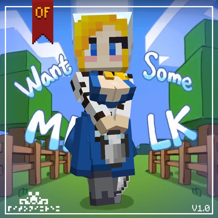 Milk Maid