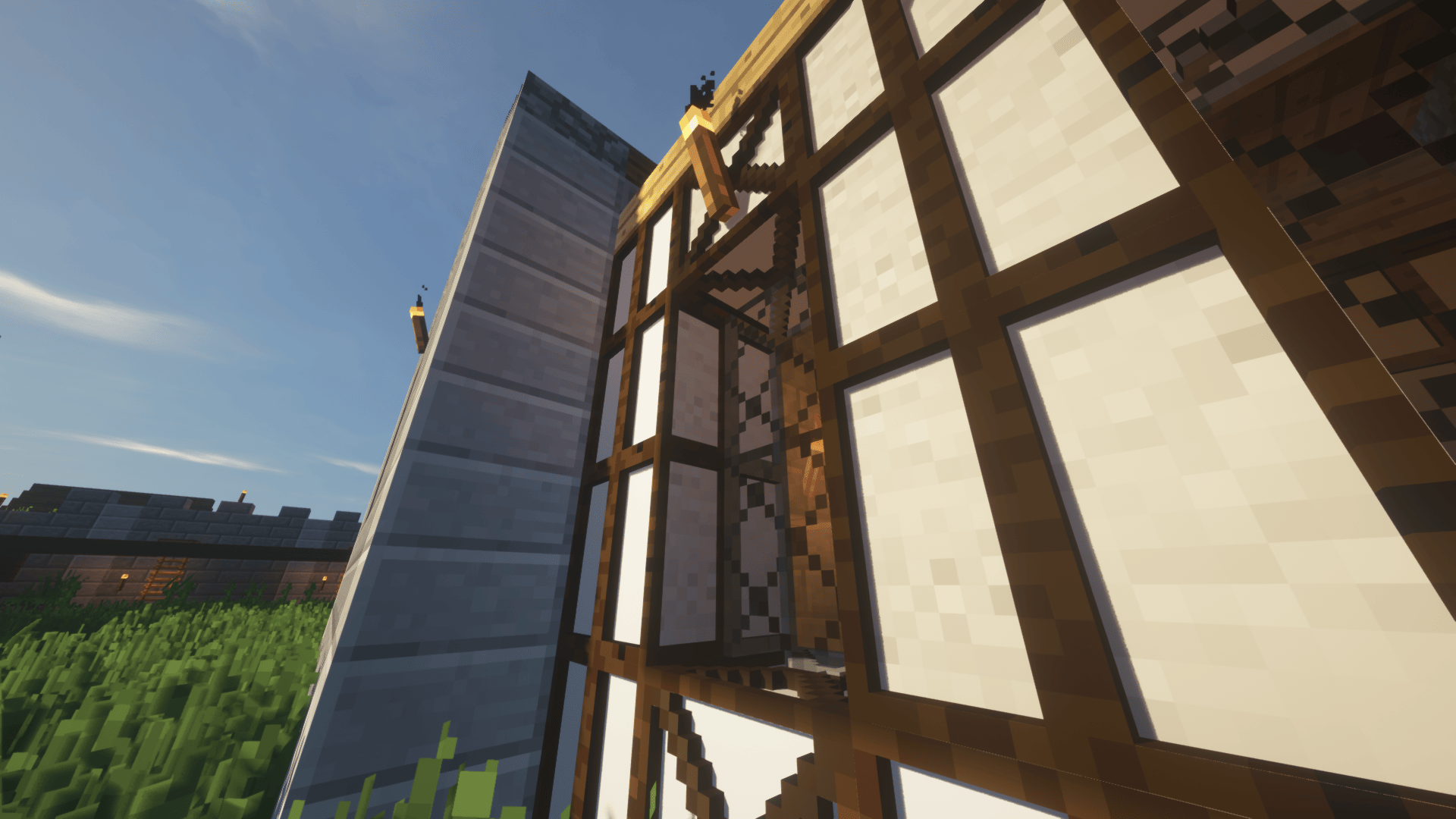 Millénaire 3D