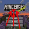 Minceraft Title Screen