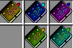 Mine and Slash Expansions