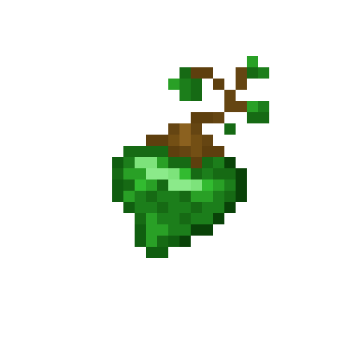 Mine Mine No Mi (+ Cart's mmnm addon) Texture Resprite