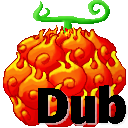 Mine Mine no Mi Dub Pack