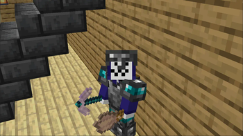 MineBlockCraftGame