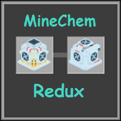 MineChem Redux