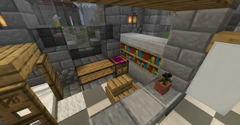 Minecolonies Refreshed