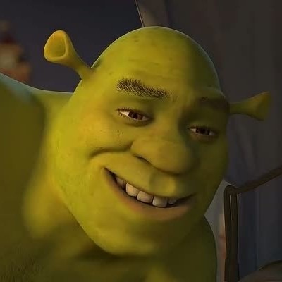 Shrek Beds