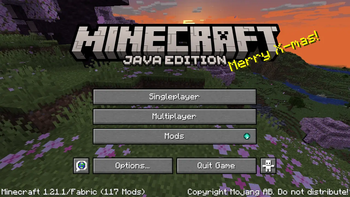 minecraft snapshots
