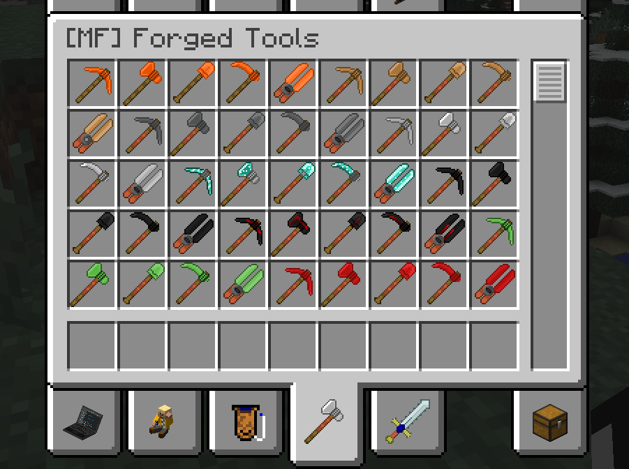 MineFantasy2-32x