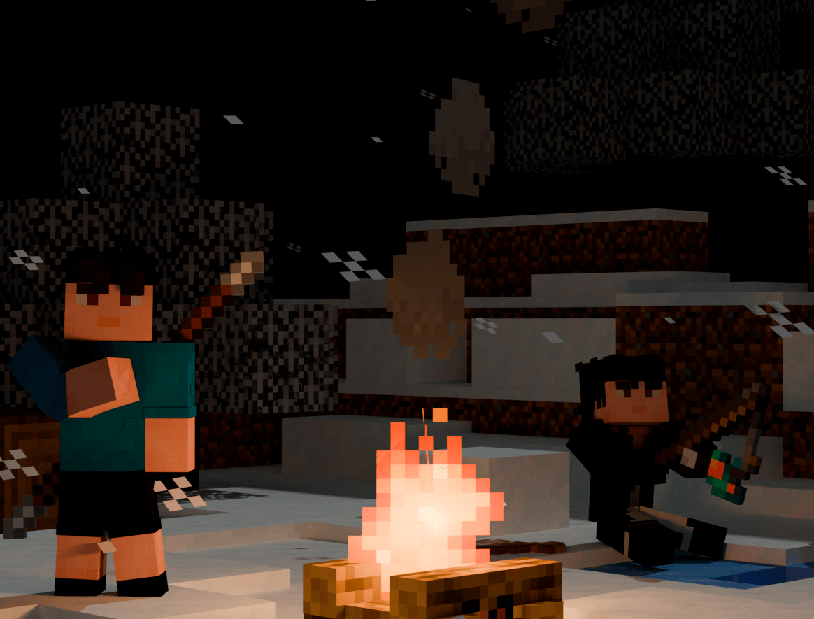 MineImproved Background ultrawide