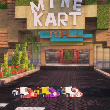 MineKarts!