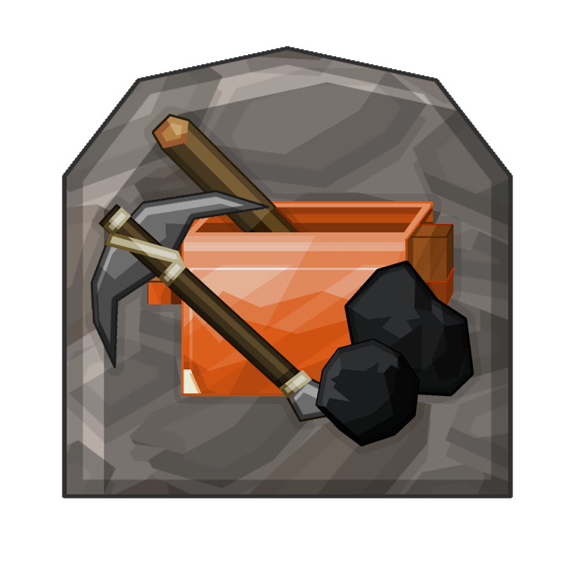 Miner's Delight + BDCraft