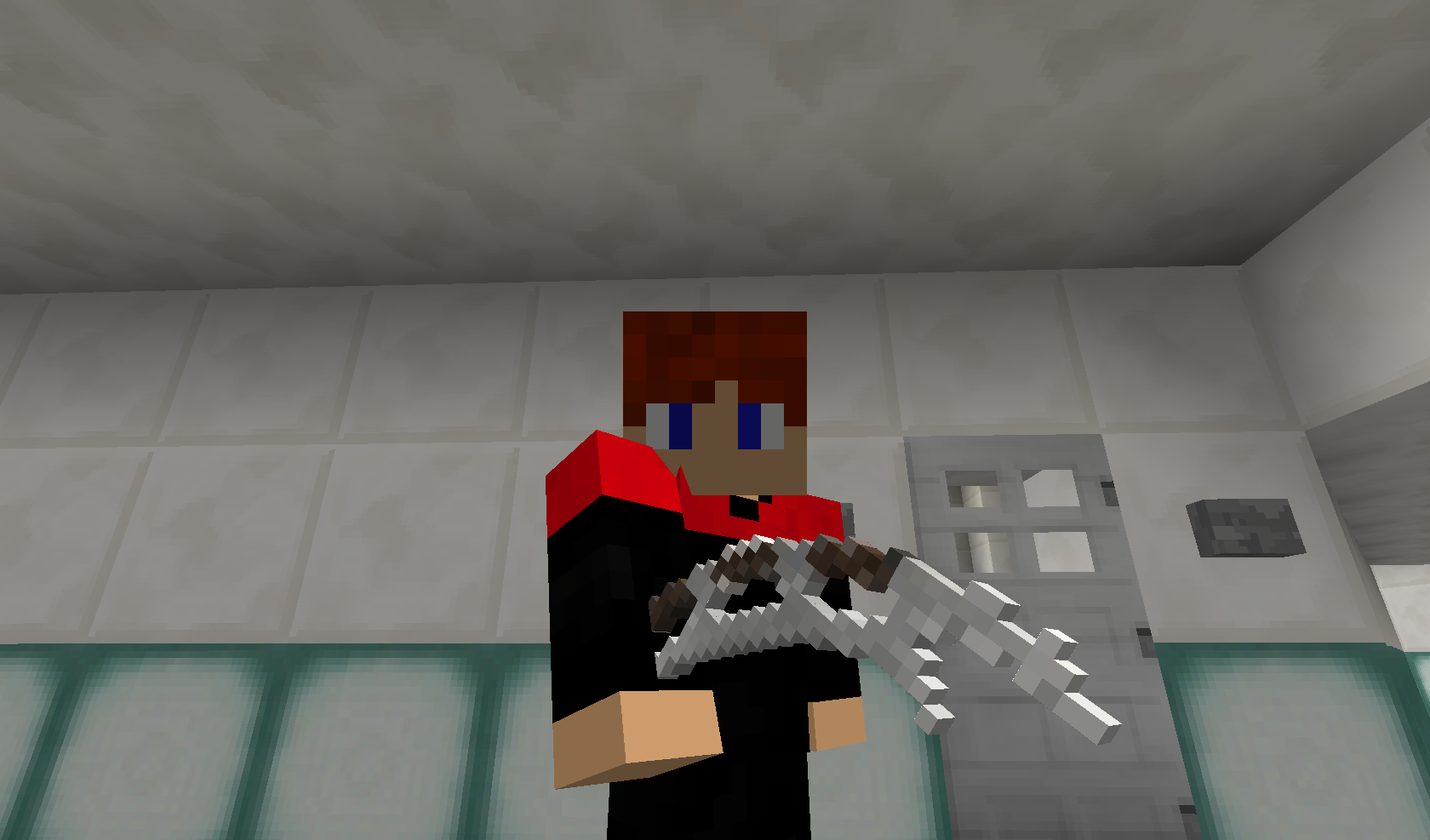 MinerTrek+Faithful 1.8