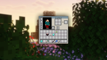 Mineseprite UI