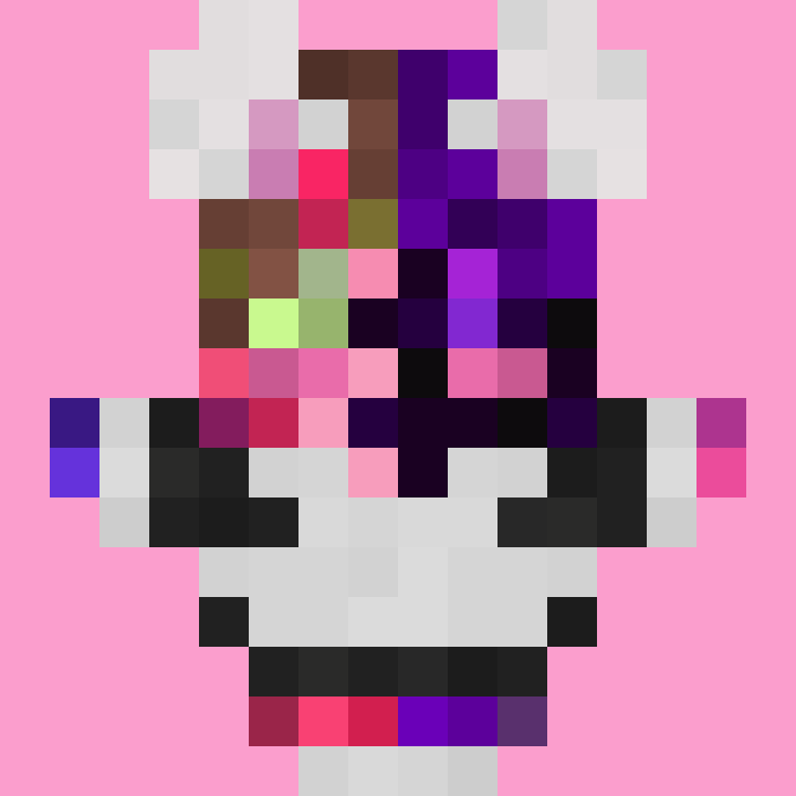MineStack Totem's