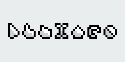 Mini Cursors Light