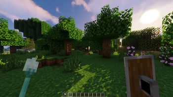Mini Items