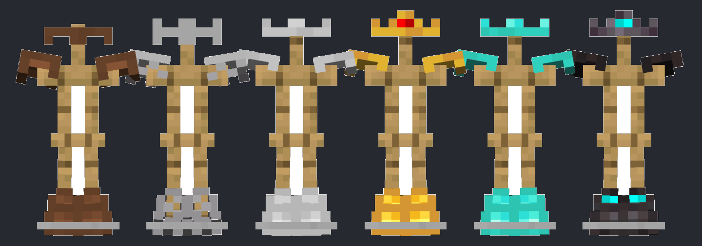 My Minimal Armor