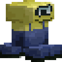 Minion creeper