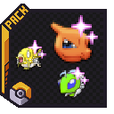 Mini's Cobblemon Icons