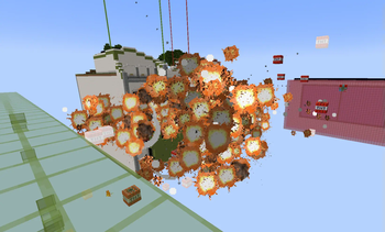 Missile Wars Augments