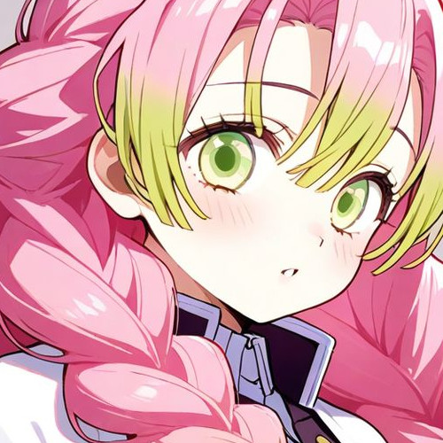 Mitsuri Kanroji Beds
