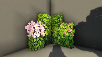 Mizuno Better Leaves