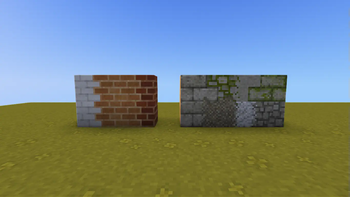 Mizuno Connected Texture