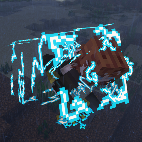 Mjolnir Trident (GoW)