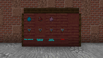 Mob capturing tool pyxal-ated