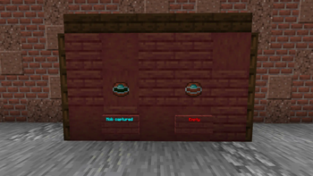 Mob capturing tool reimagined