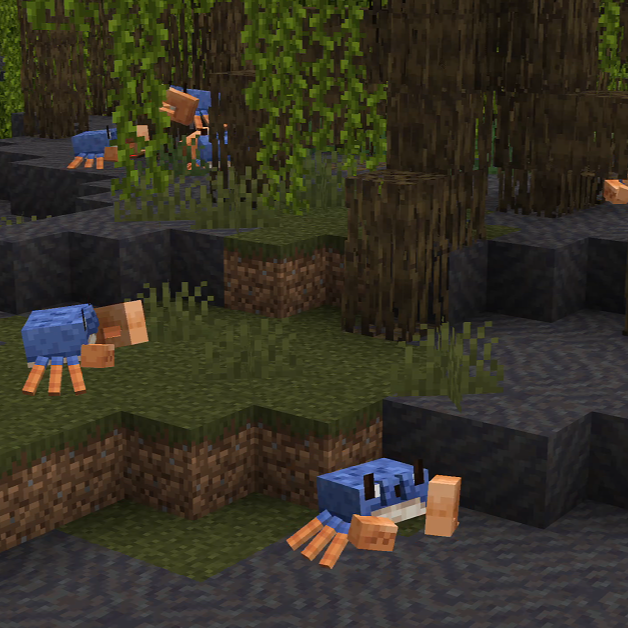Mob Vote Mobs