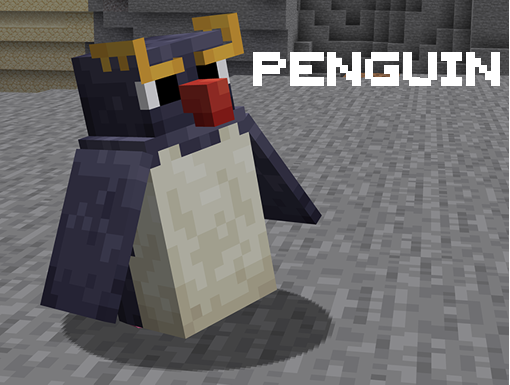 Mob Vote Mobs