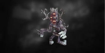 Mobs Refreshed + Fresh Animations
