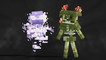 Mobs Refreshed