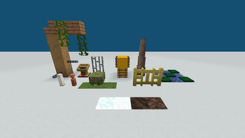 Model Accurate Hitbox Pack