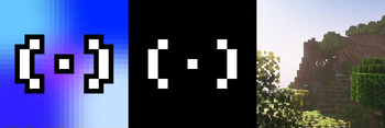 Modern Crosshair - [IC]